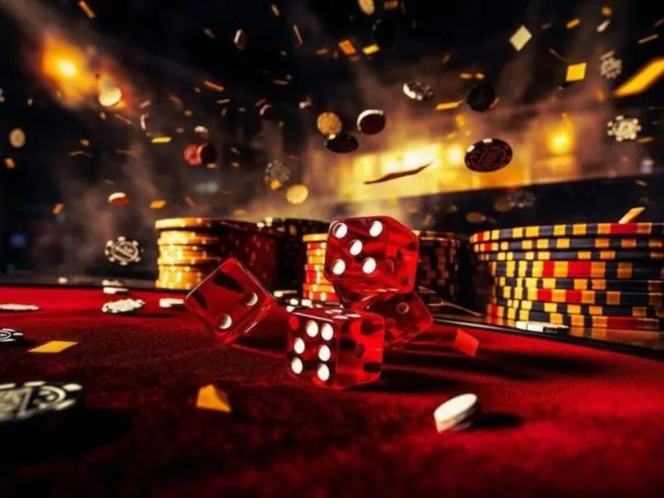Kontrol mudah dan responsif pada game Tembak Ikan cukongbet