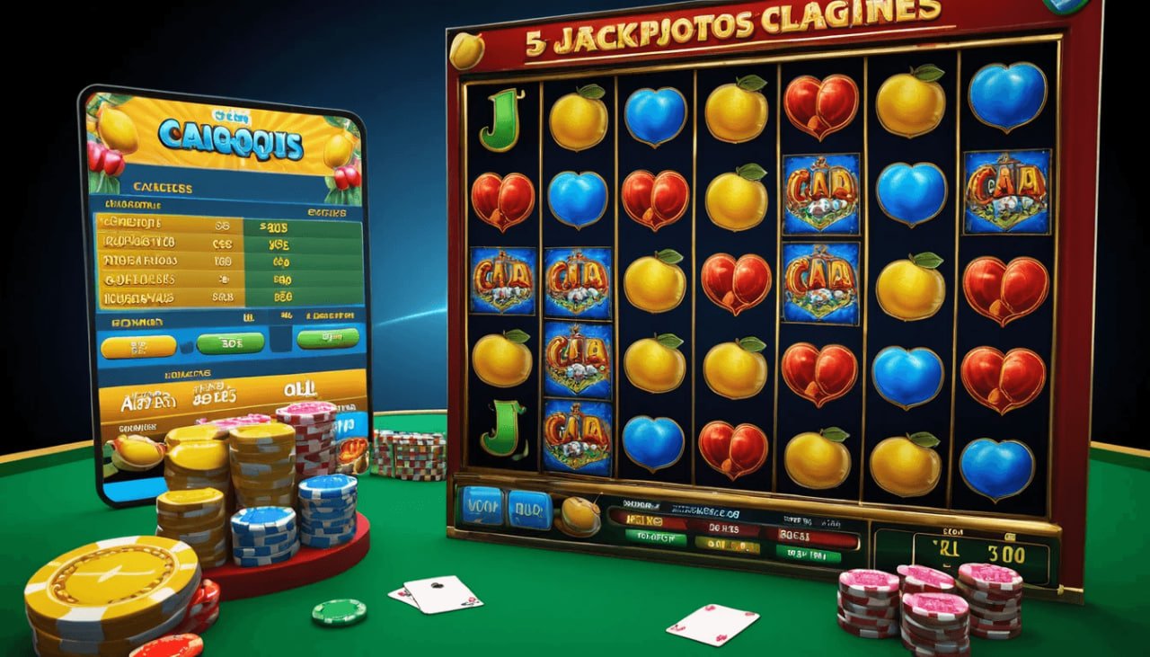 Kategori Bingo yang lengkap dan beragam di cukongbet